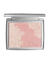 Dior Poudrier Dentelle, Dior Lace Highlighting Powder 